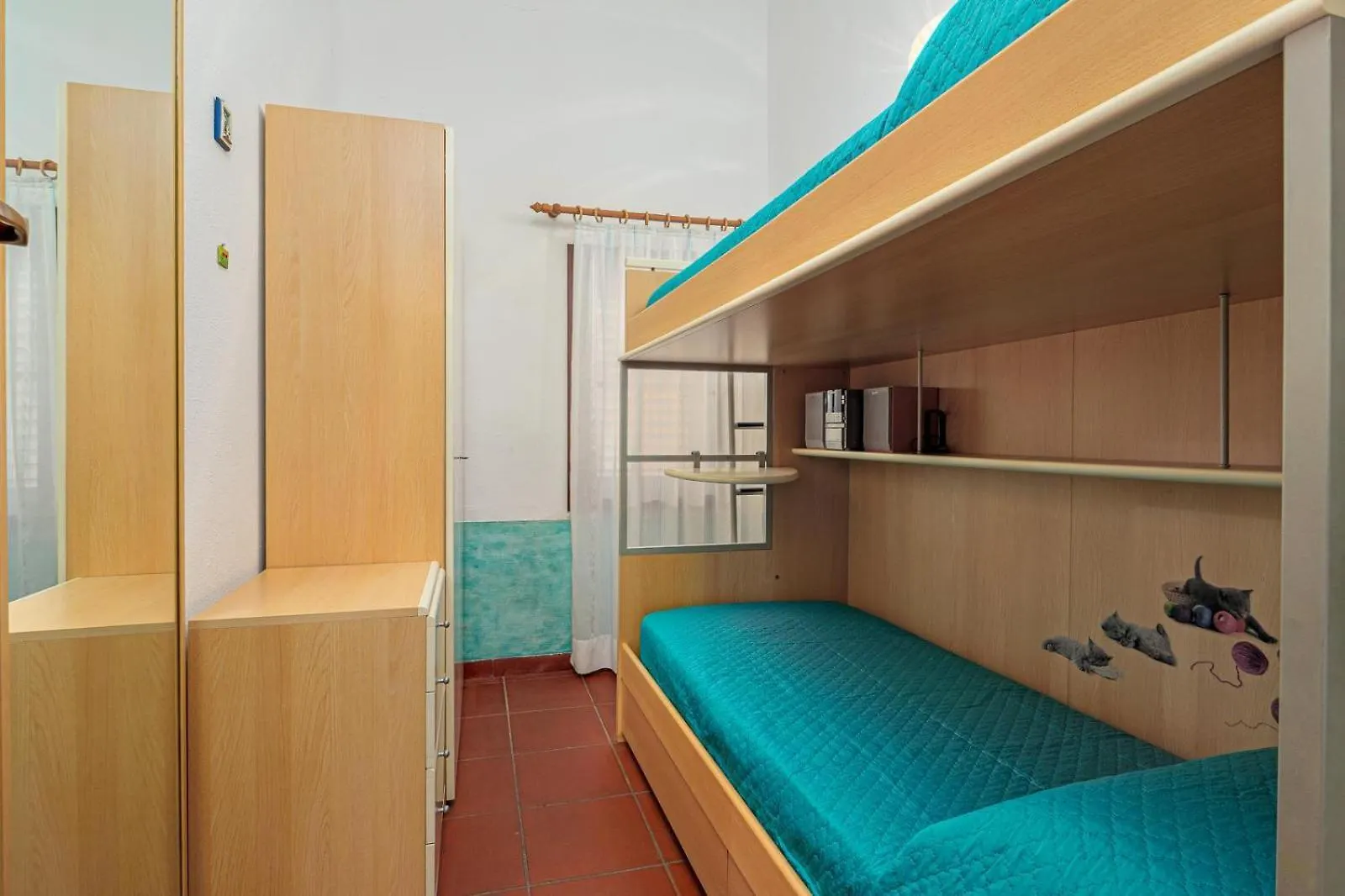 Holiday home La Casedda Di Nina Palau Italy