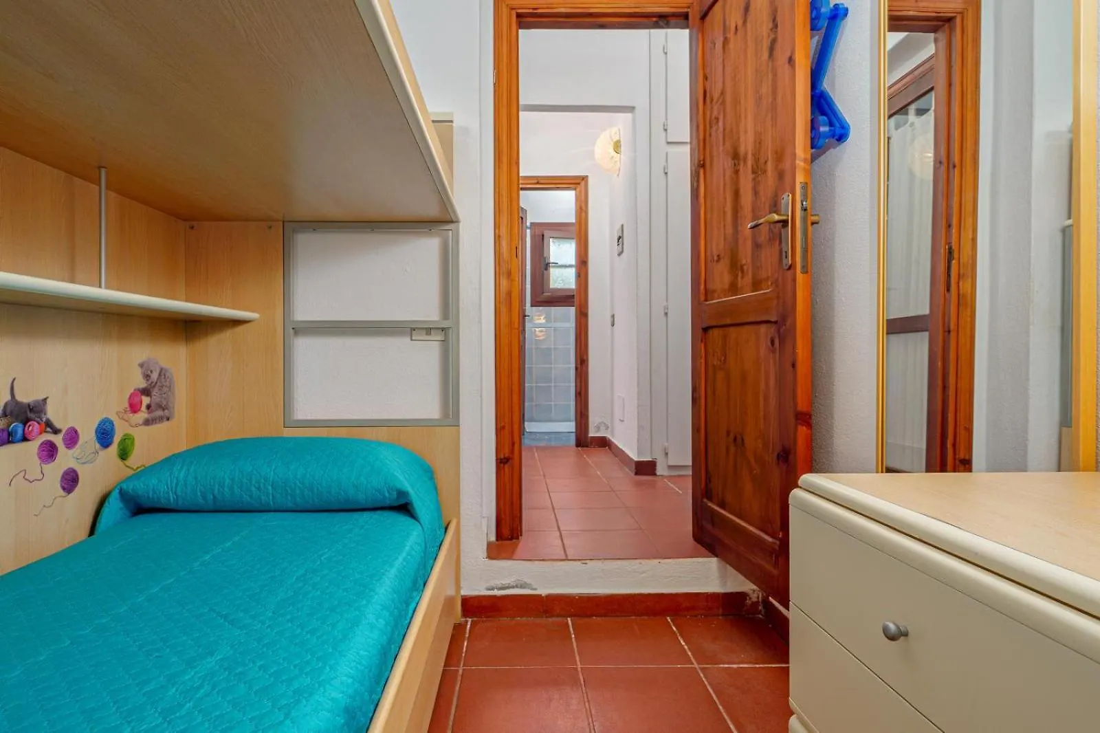 La Casedda Di Nina Palau 0*,