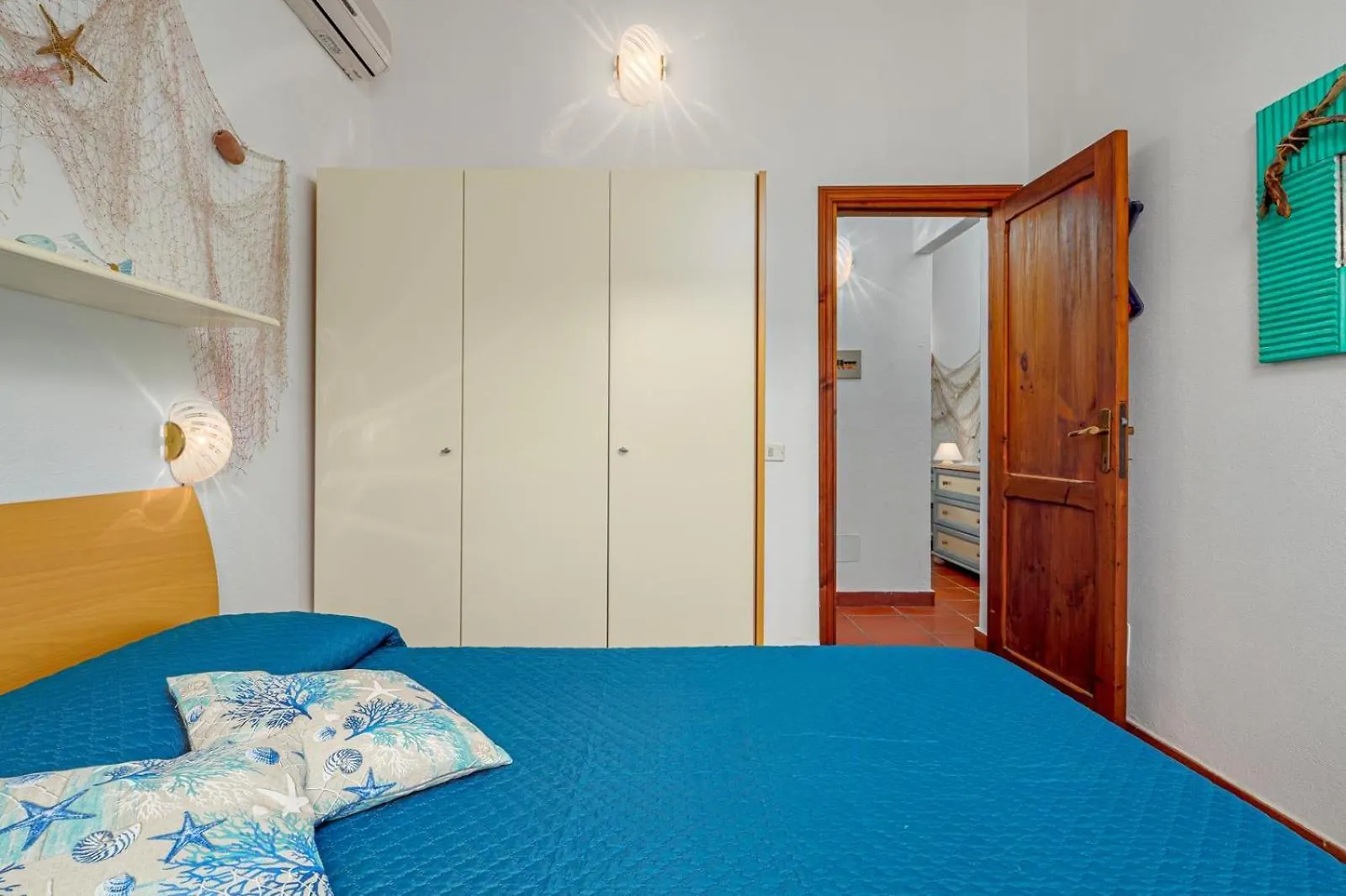 Holiday home La Casedda Di Nina Palau