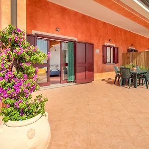  Casa vacanze Gli Ulivi - Lu Maccioni