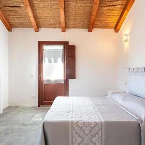  Casa vacanze Casa Stazzu Saiacciu