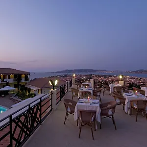 Hotel Palau Palau