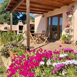  Casa vacanze Casetta Vittoria