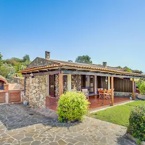  Casa vacanze Maria