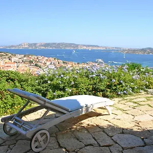  Casa vacanze Villetta Liccia