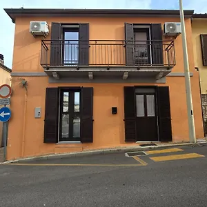  Casa vacanze Casa Rosa