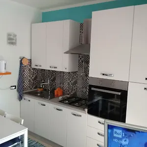  Casa vacanze La Pavoncella Sarda - Casa Sulla - Baia Di Porto Rafael