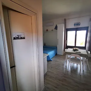  Casa vacanze Nido Di Mare
